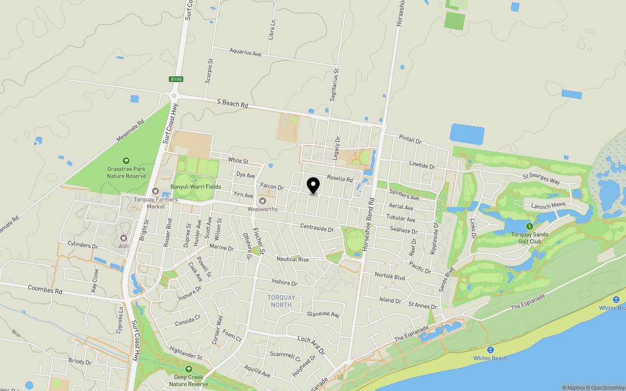Map preview — click to interact