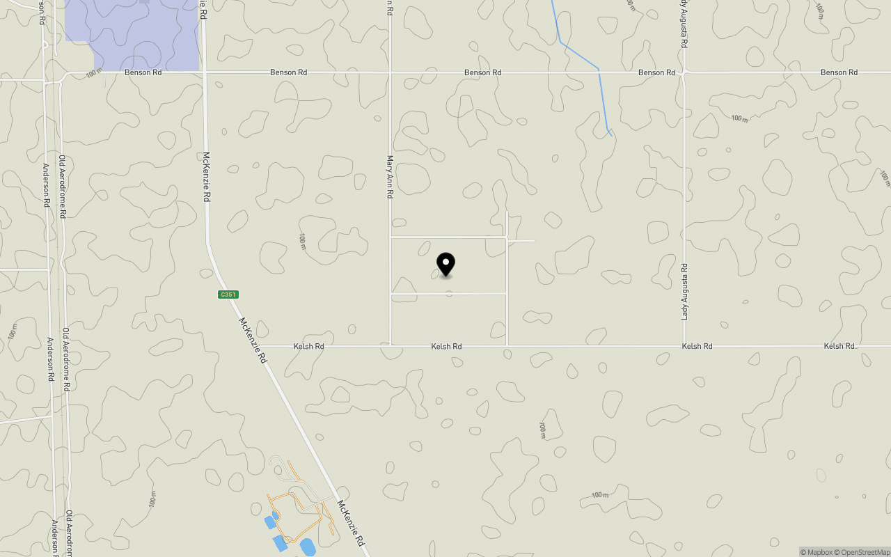 Map preview — click to interact