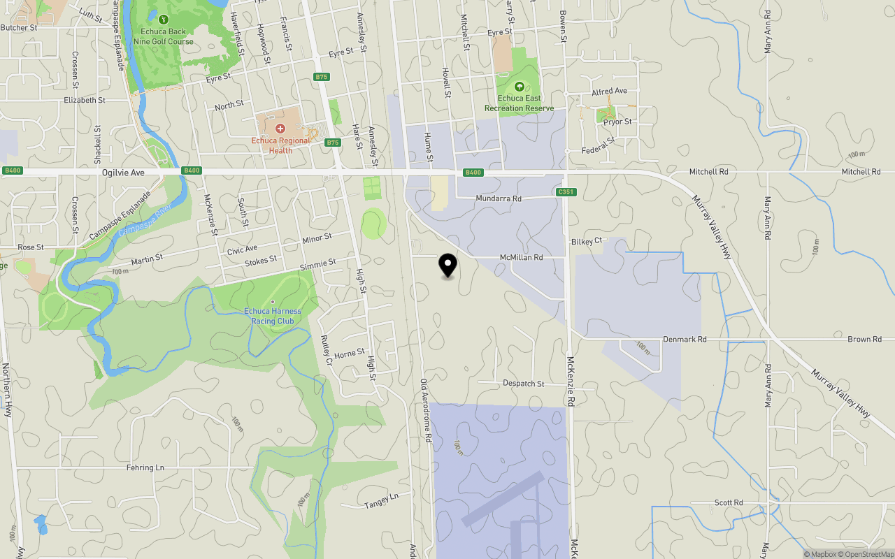Map preview — click to interact