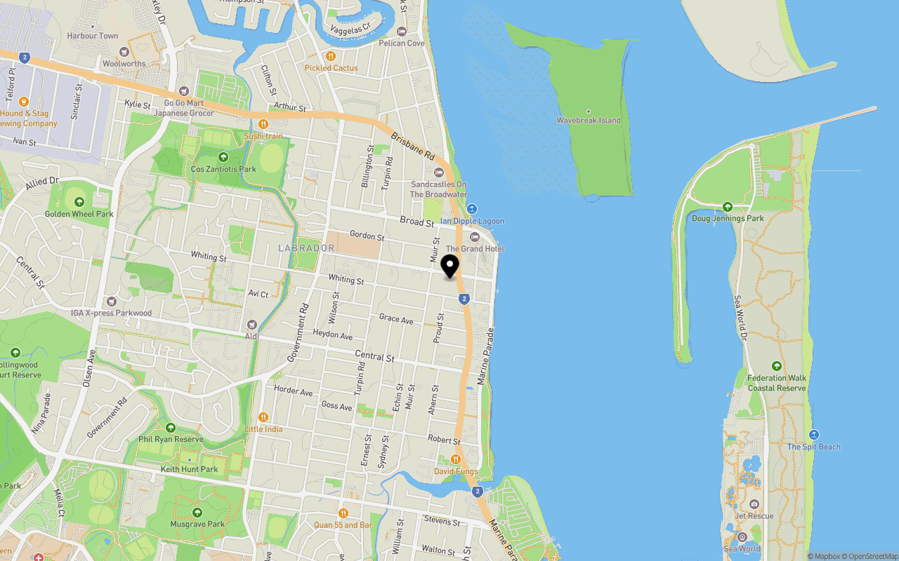 Map preview — click to interact