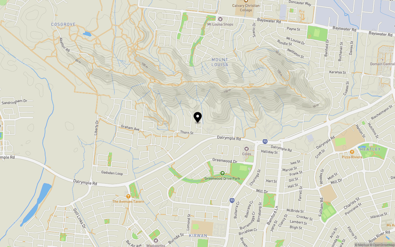 Map preview — click to interact