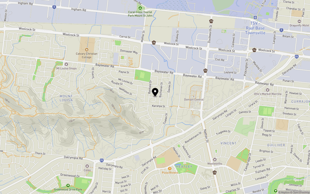 Map preview — click to interact