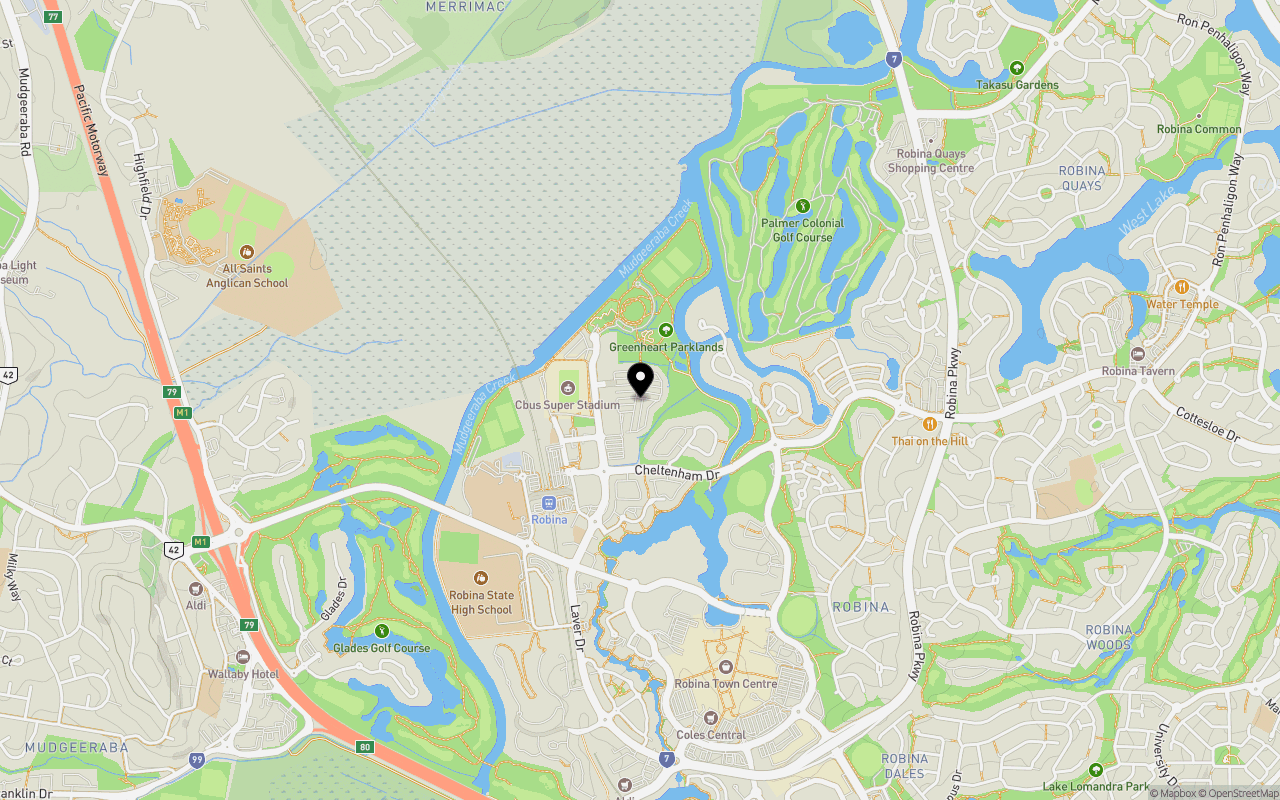 Map preview — click to interact