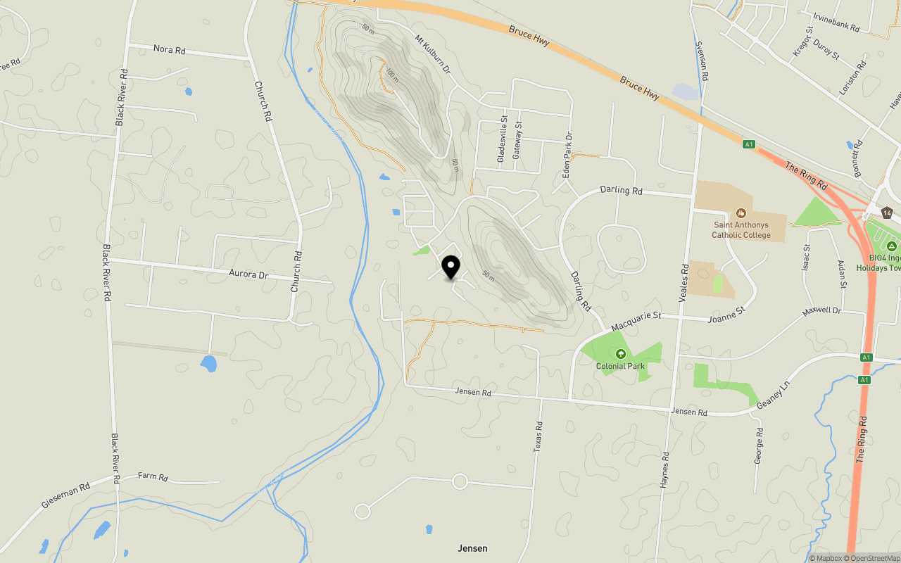 Map preview — click to interact