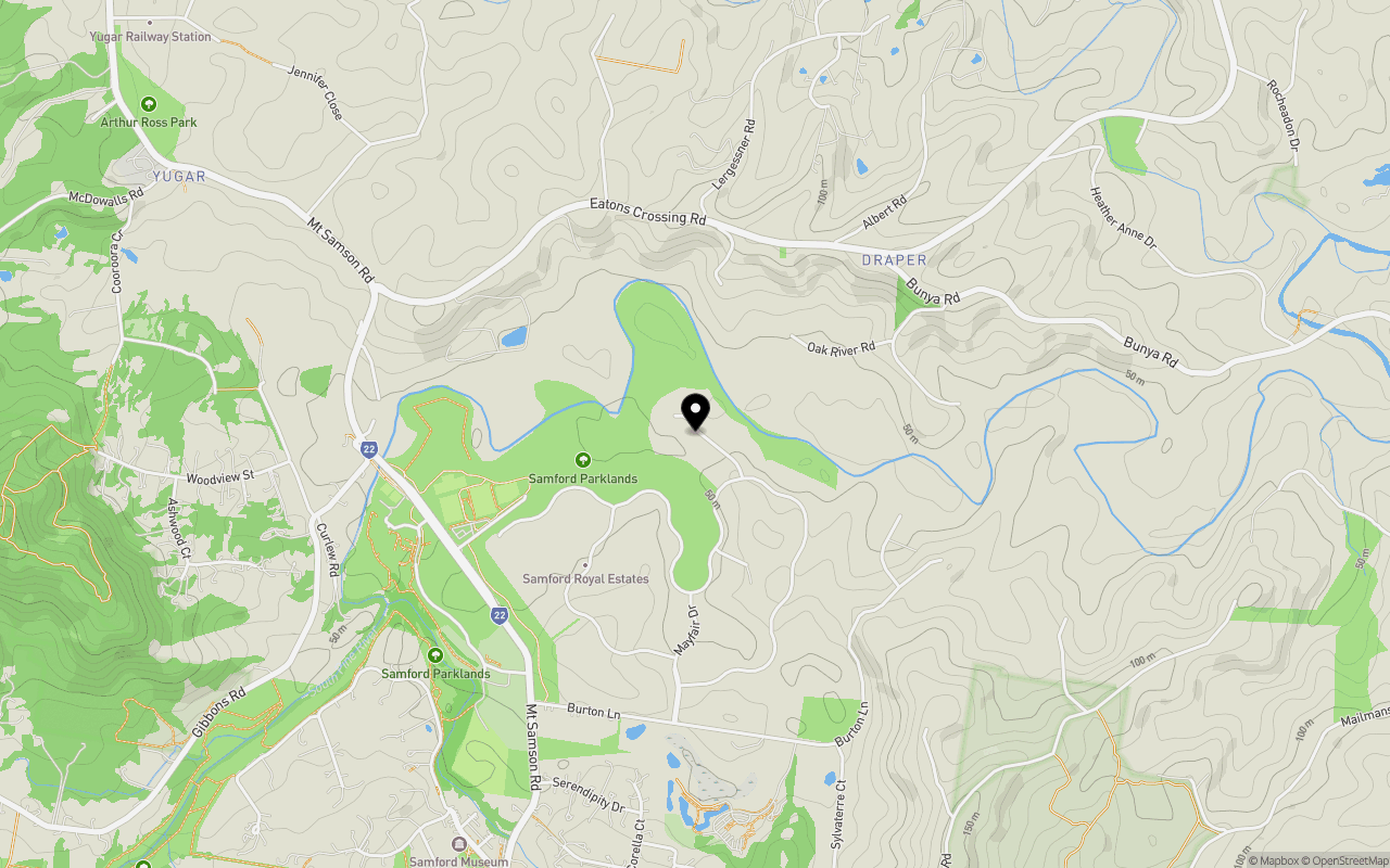 Map preview — click to interact