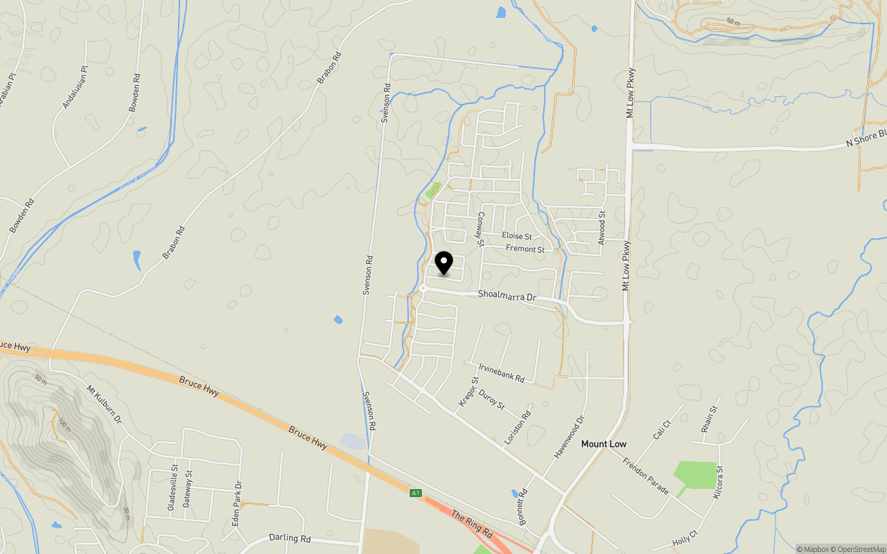 Map preview — click to interact