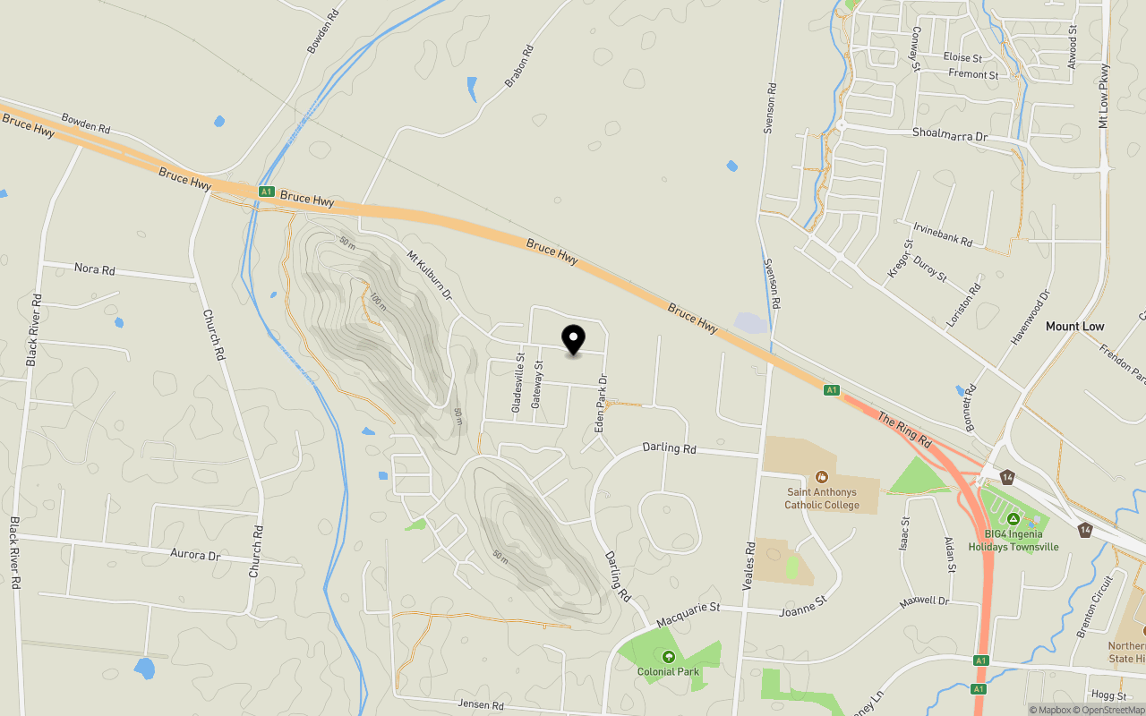 Map preview — click to interact
