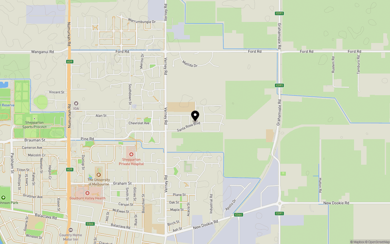 Map preview — click to interact