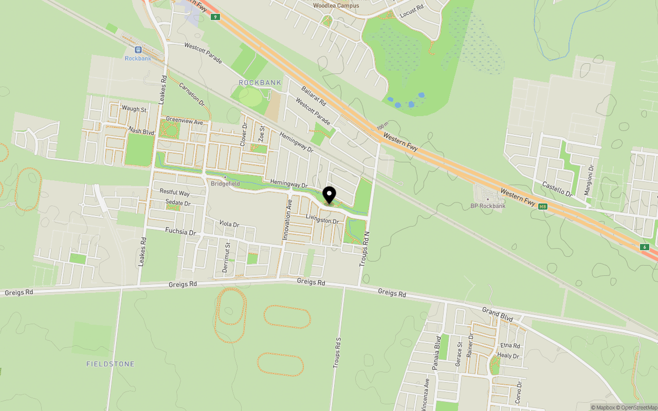 Map preview — click to interact