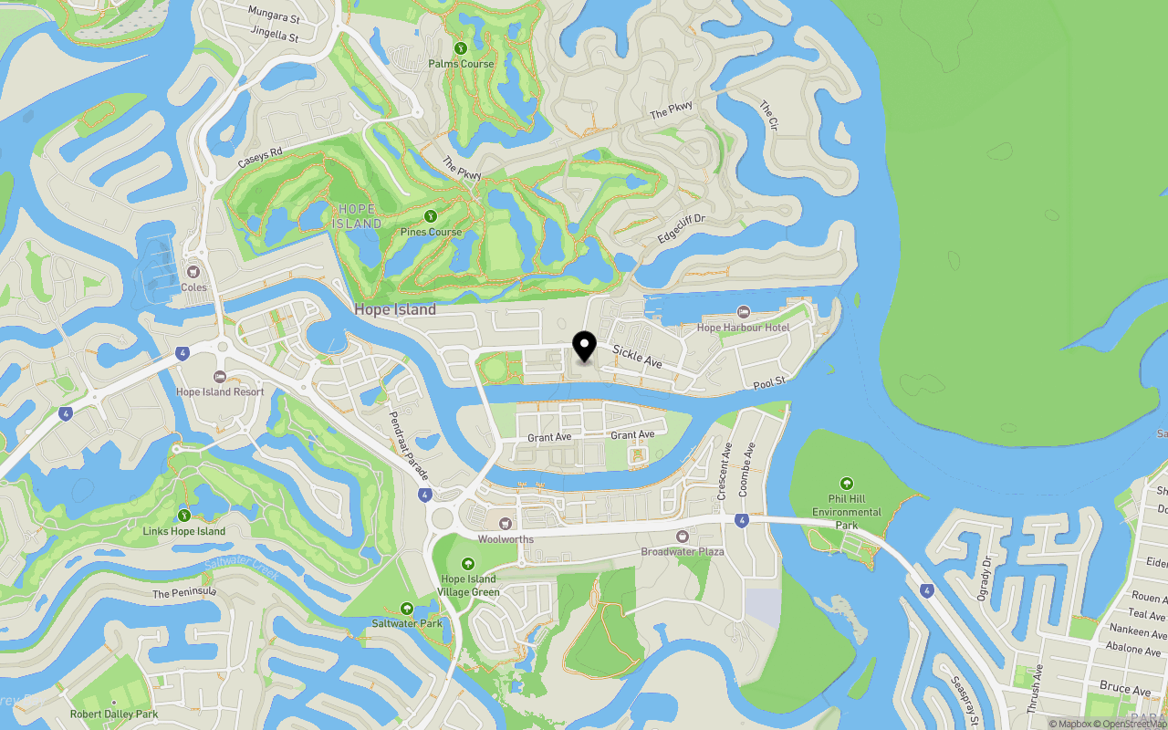 Map preview — click to interact