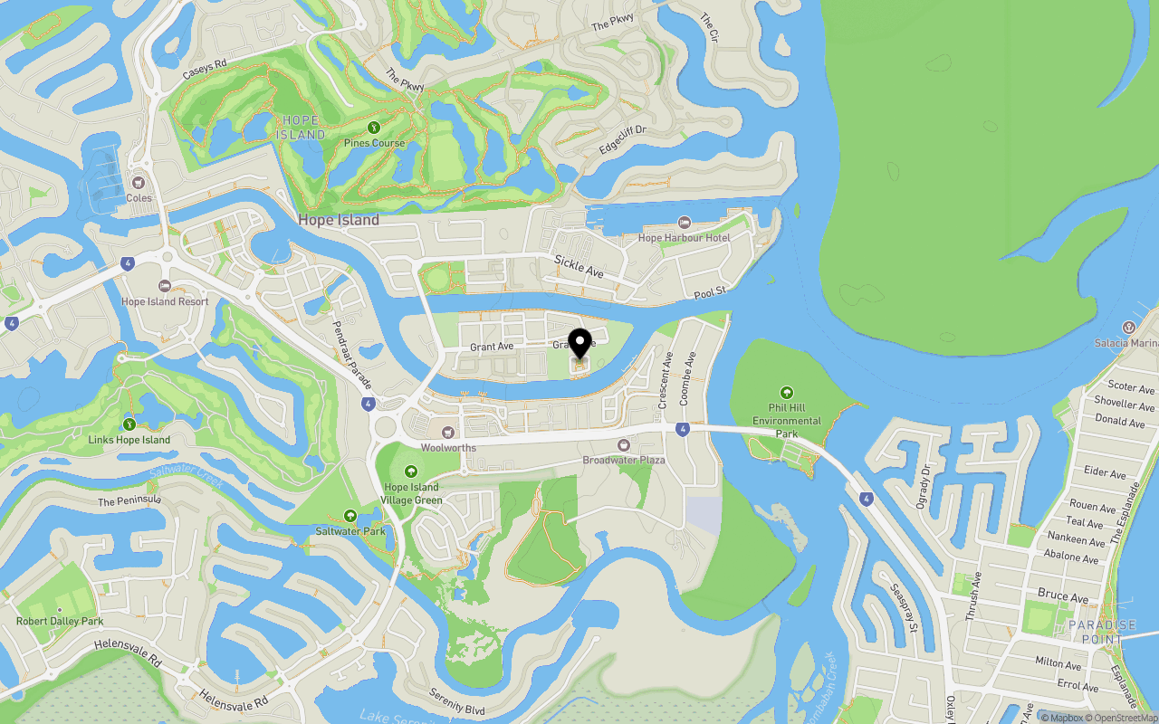 Map preview — click to interact