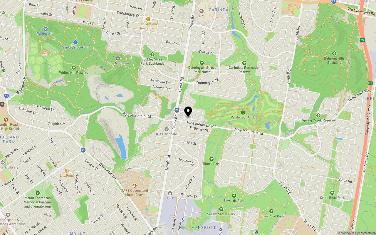 Map preview — click to interact