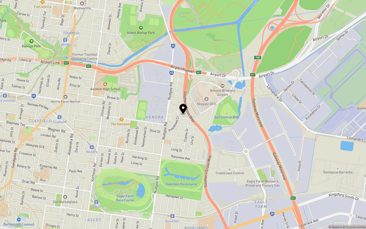 Map preview — click to interact