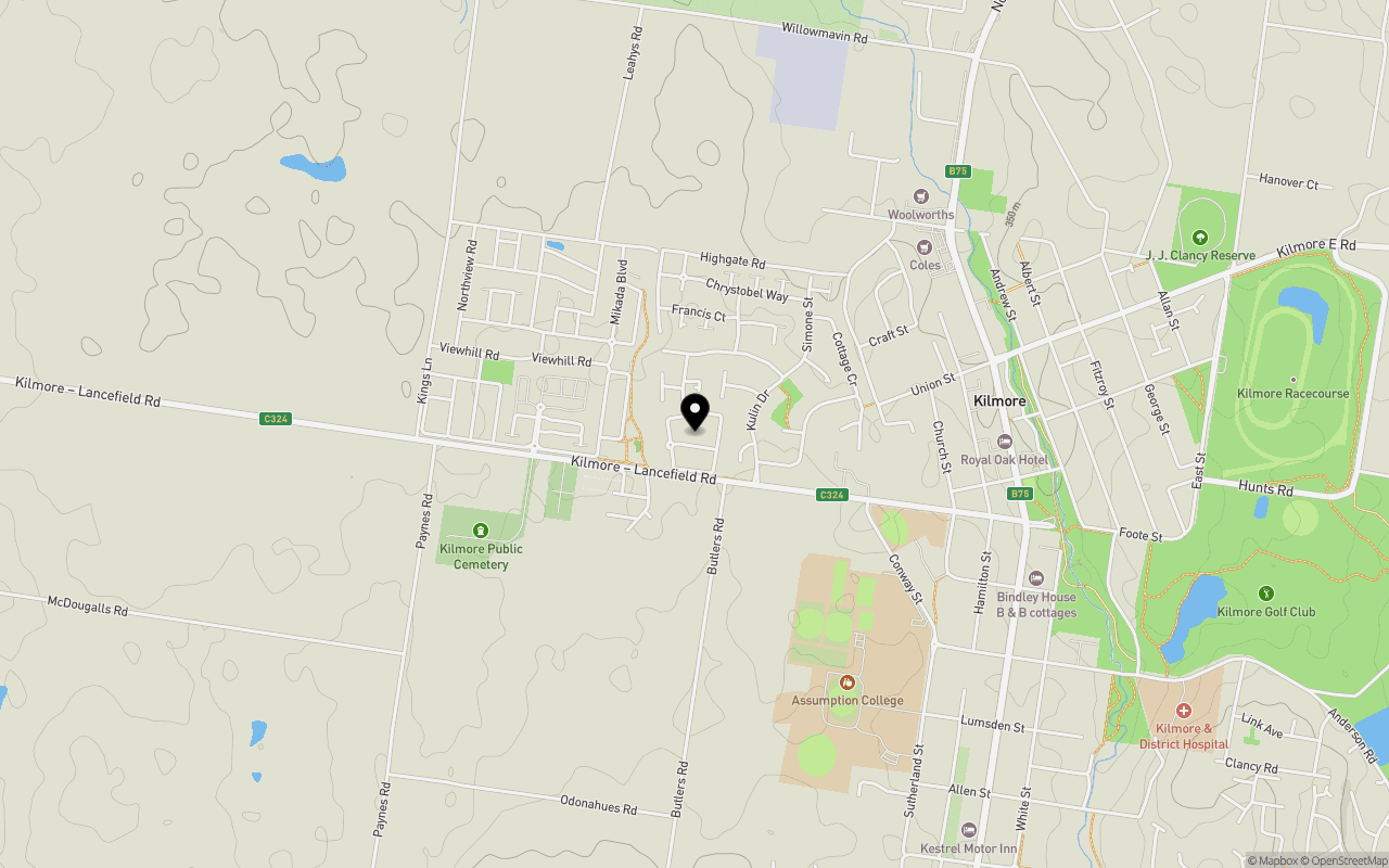 Map preview — click to interact