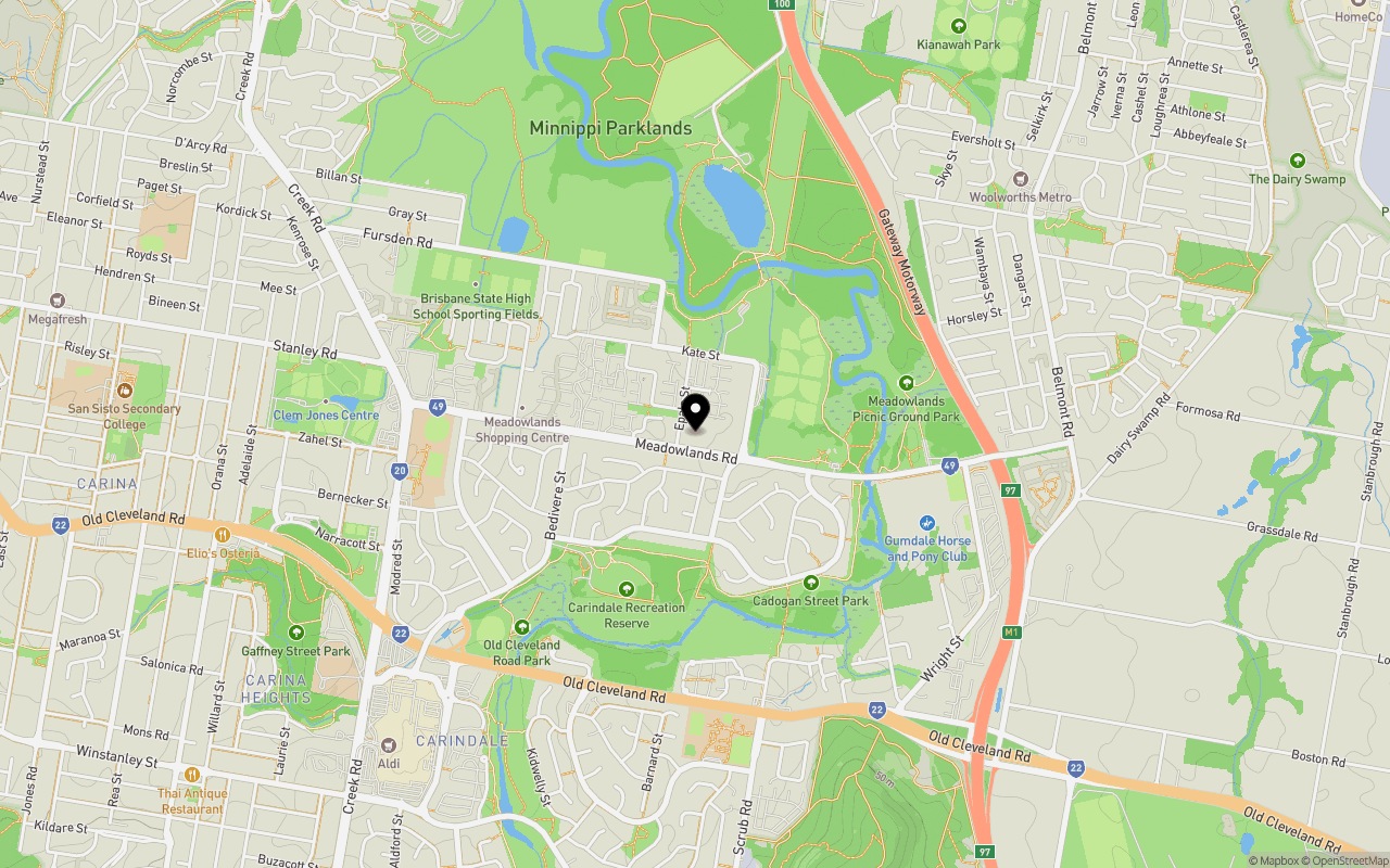 Map preview — click to interact