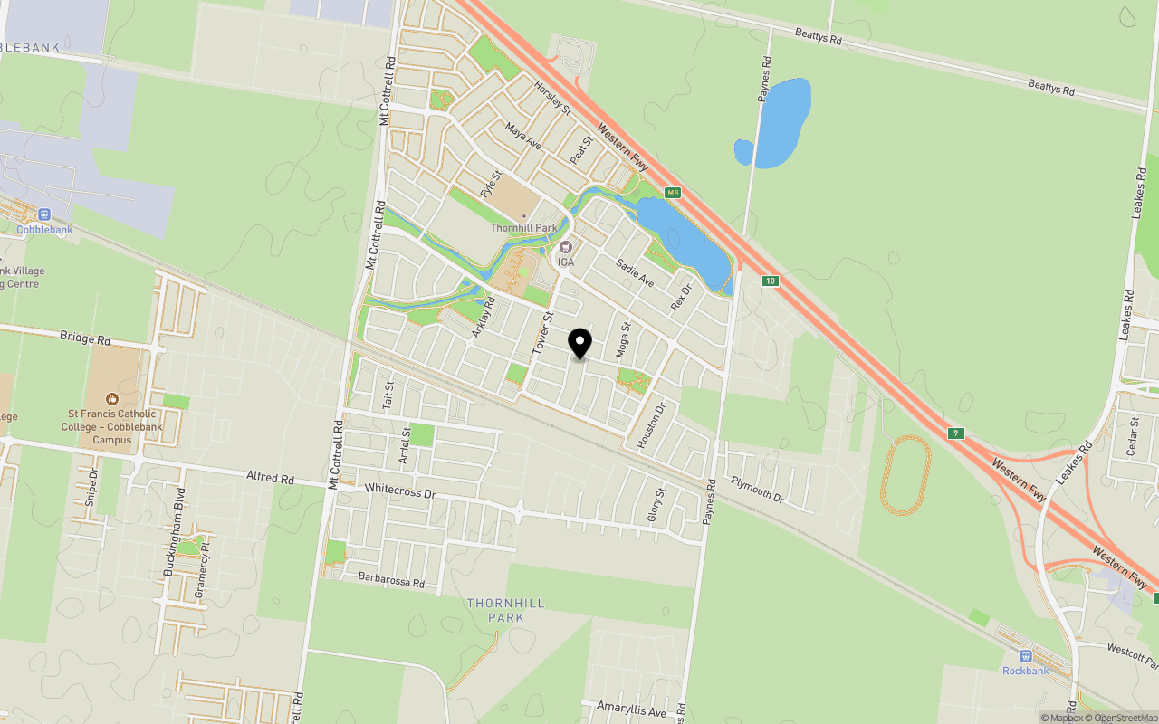 Map preview — click to interact