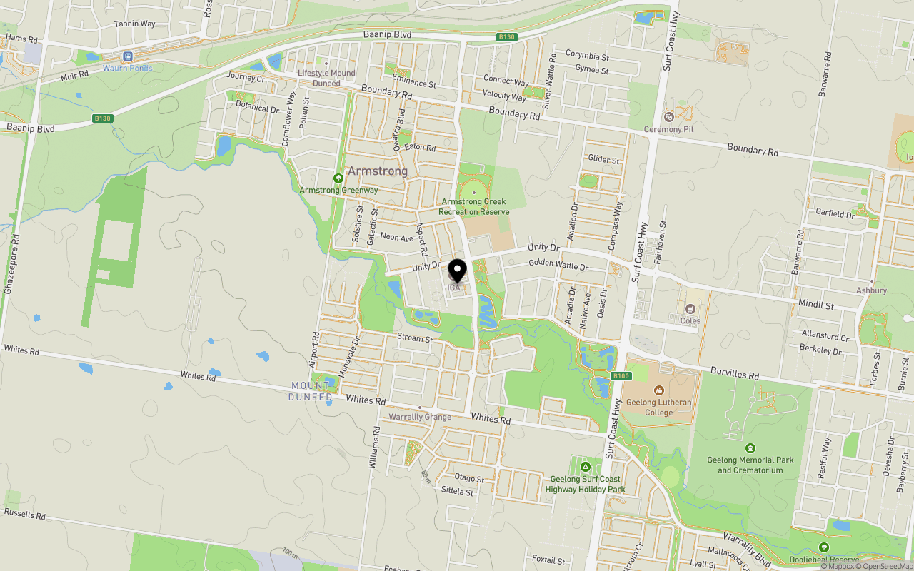 Map preview — click to interact