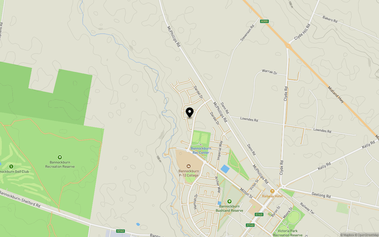 Map preview — click to interact