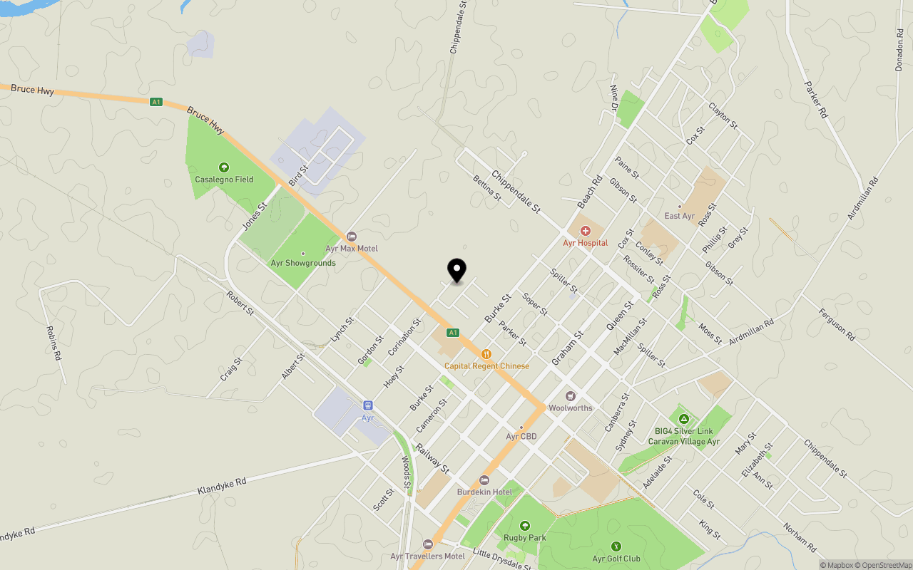Map preview — click to interact