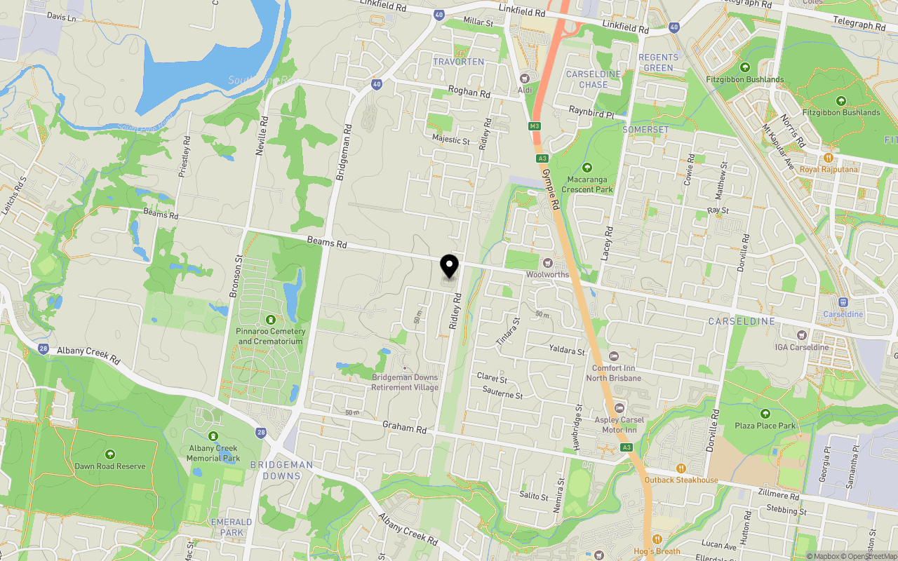 Map preview — click to interact