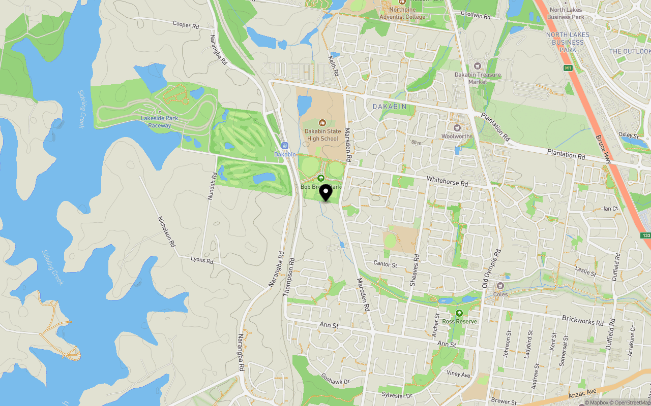 Map preview — click to interact