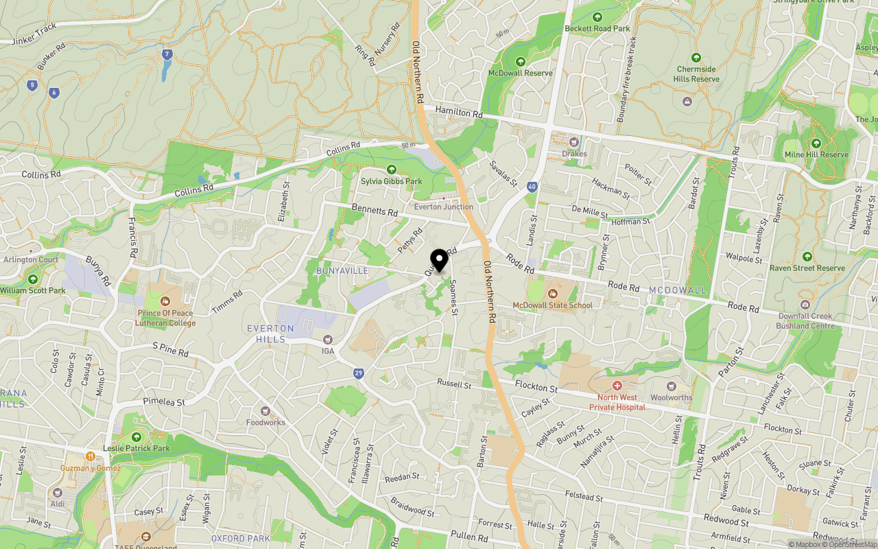 Map preview — click to interact