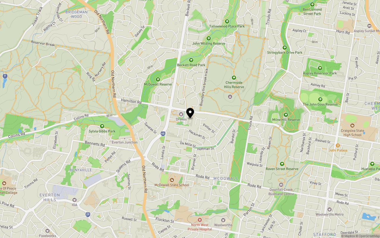 Map preview — click to interact