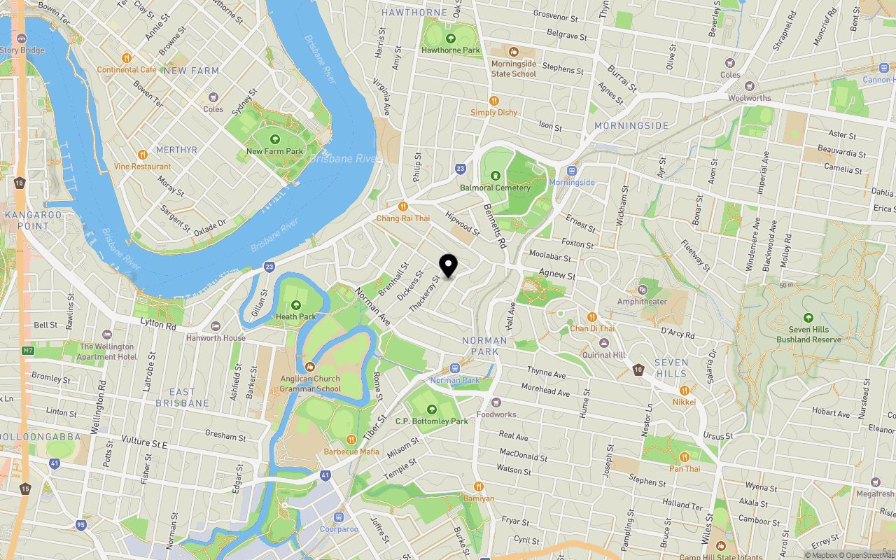 Map preview — click to interact