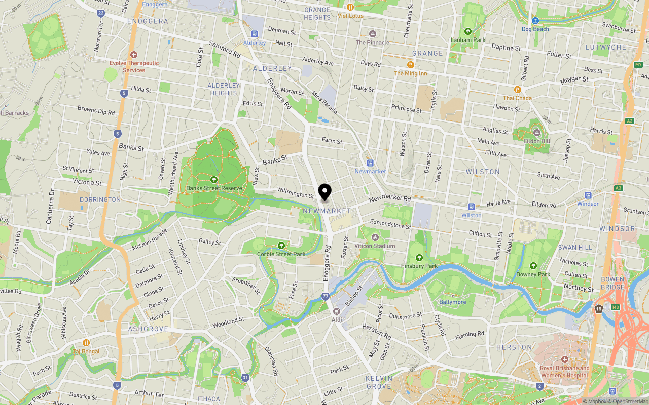 Map preview — click to interact