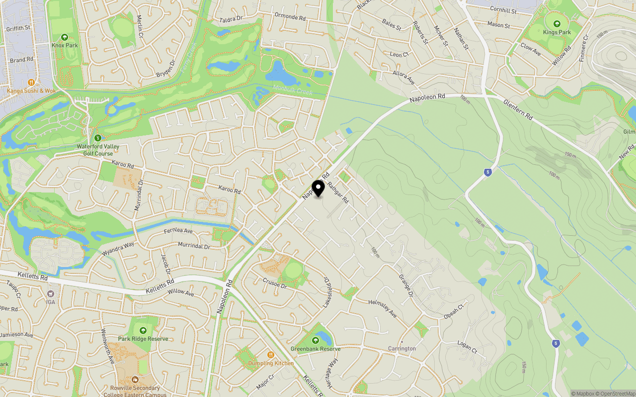 Map preview — click to interact