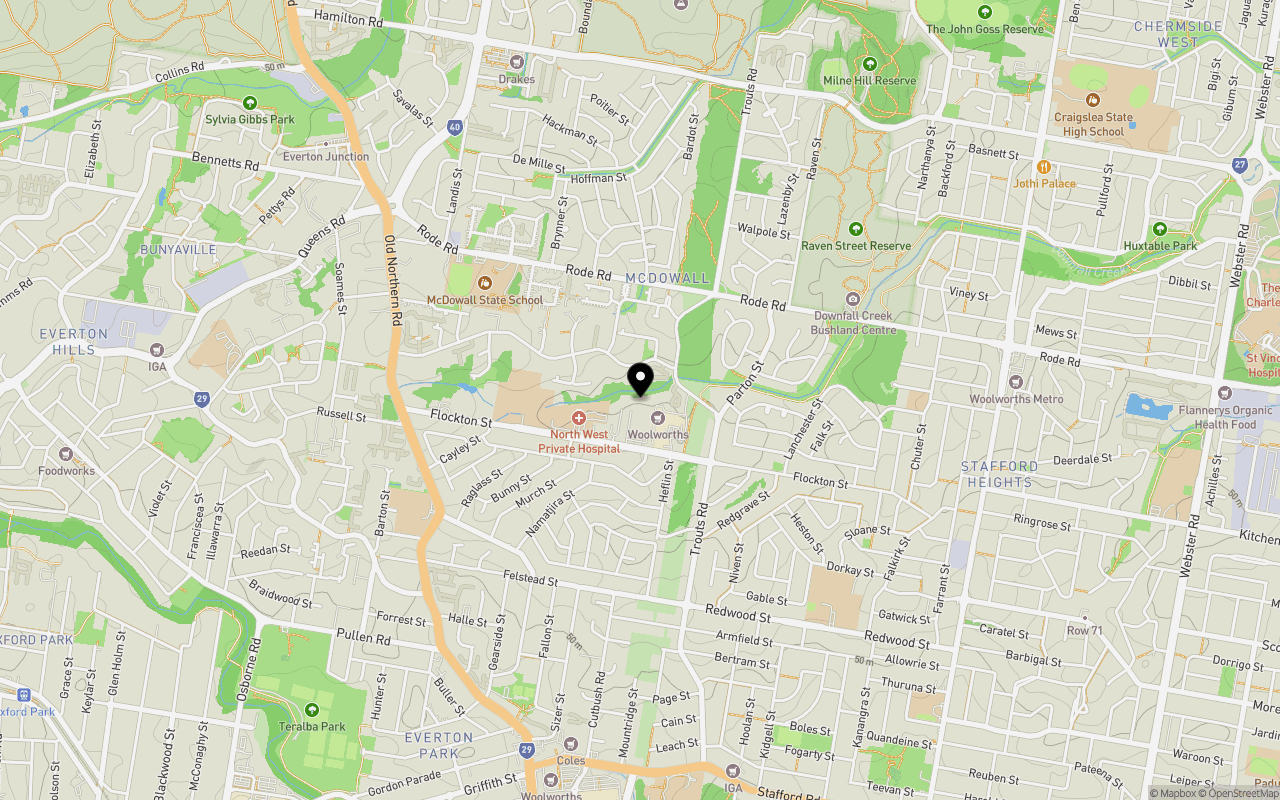 Map preview — click to interact