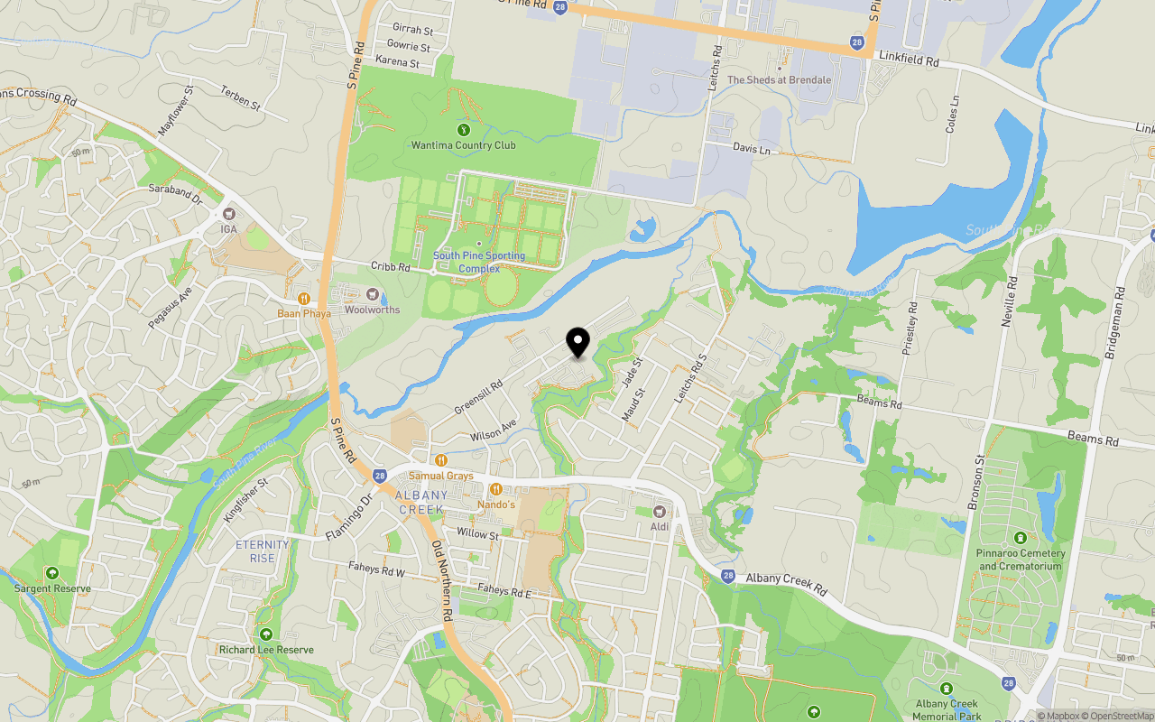 Map preview — click to interact