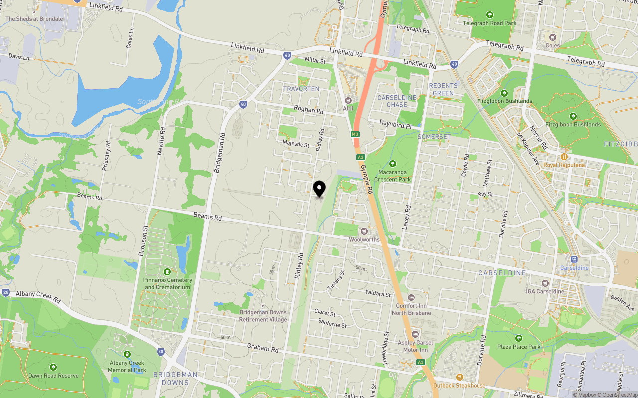 Map preview — click to interact