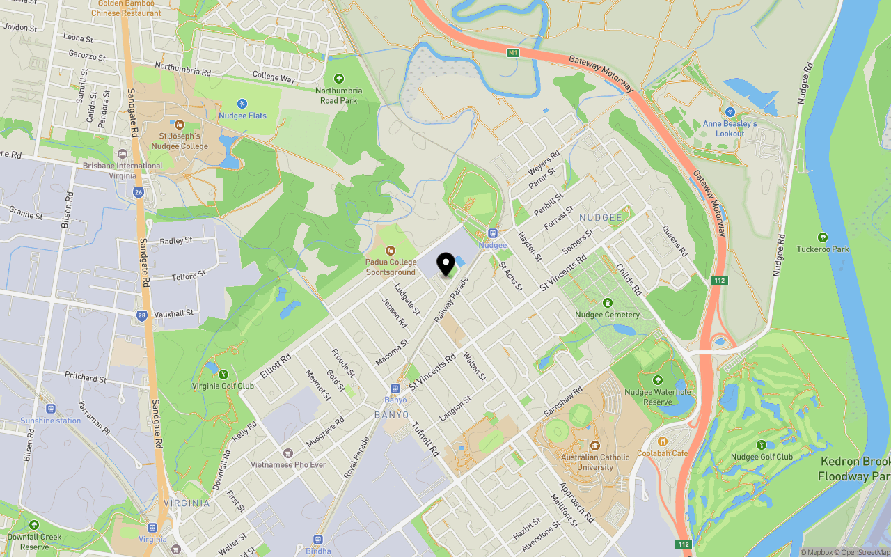 Map preview — click to interact