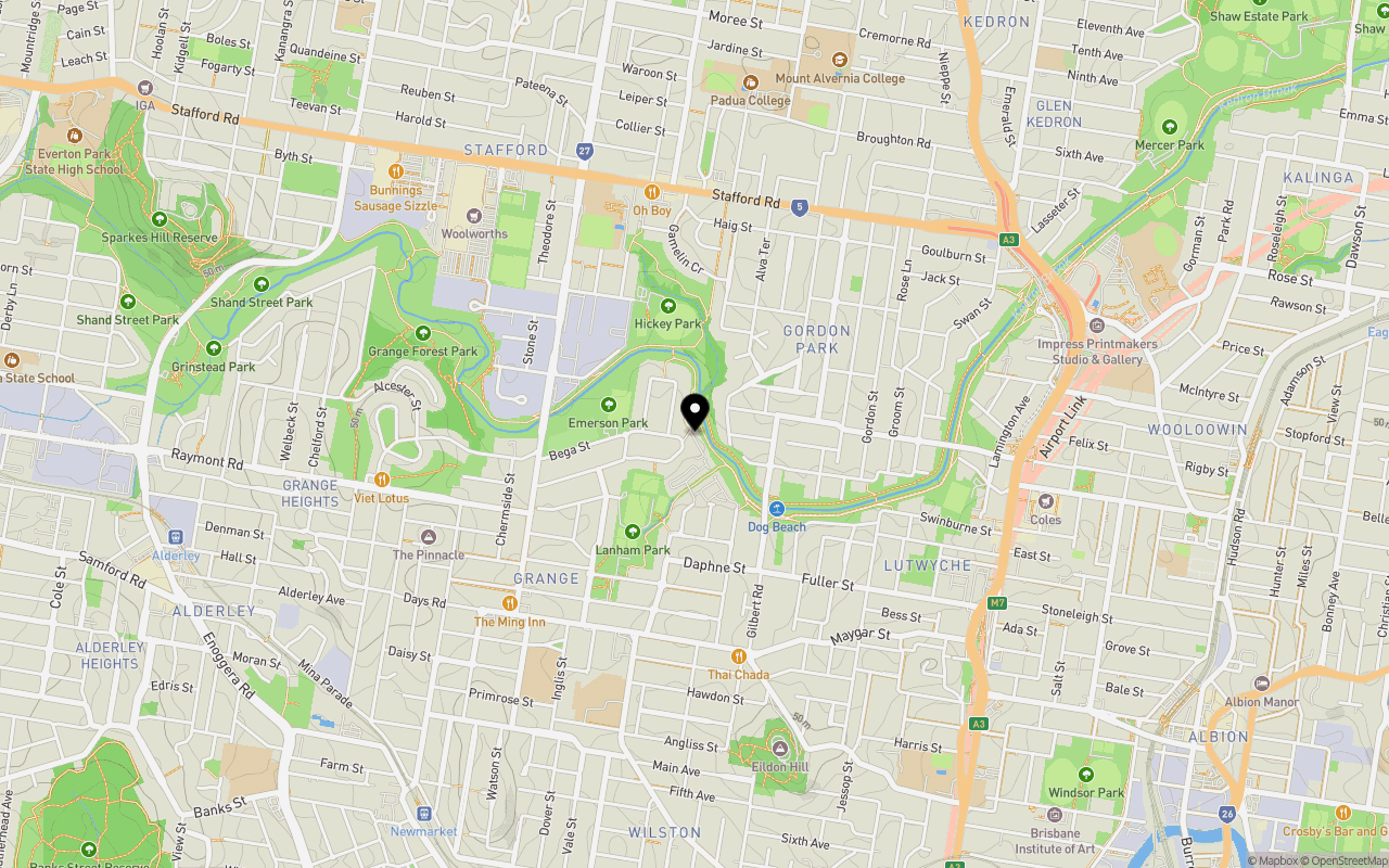 Map preview — click to interact