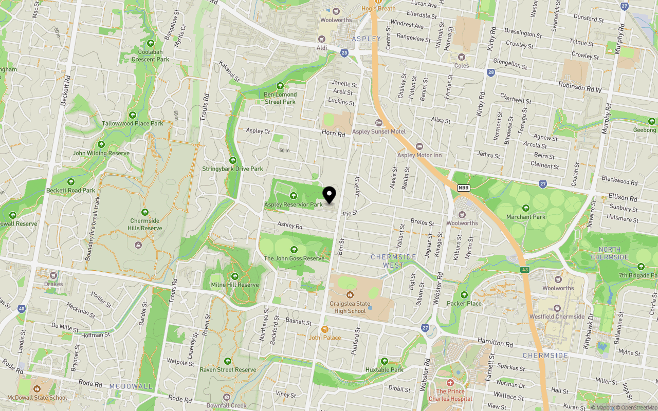 Map preview — click to interact