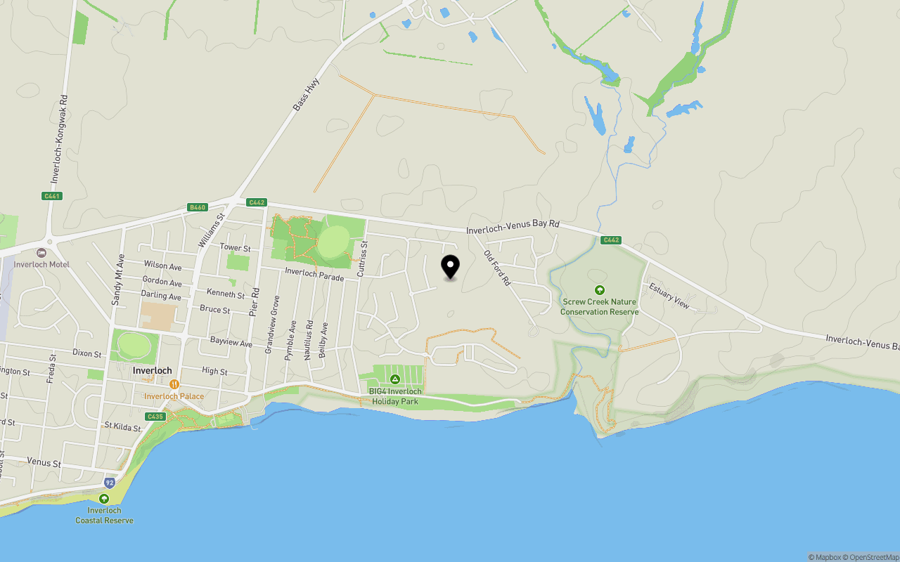 Map preview — click to interact