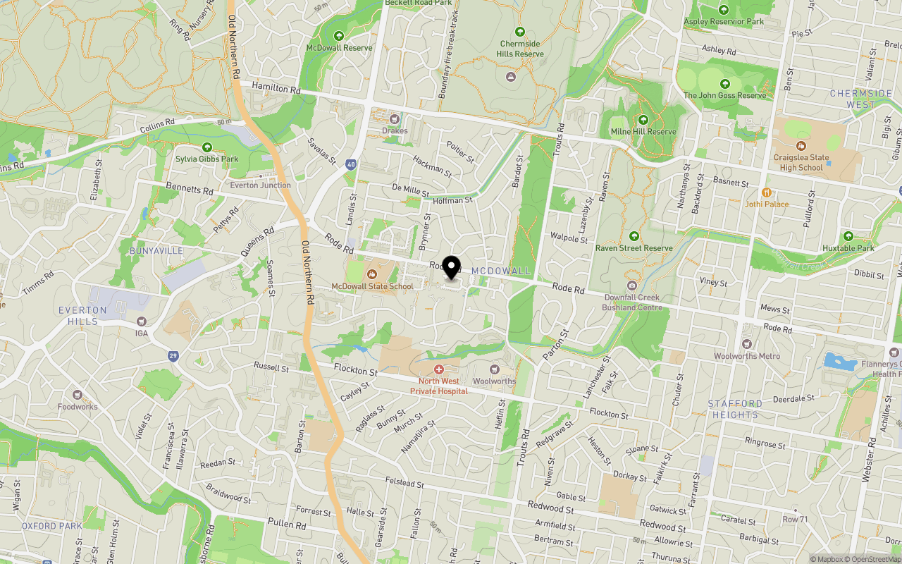 Map preview — click to interact