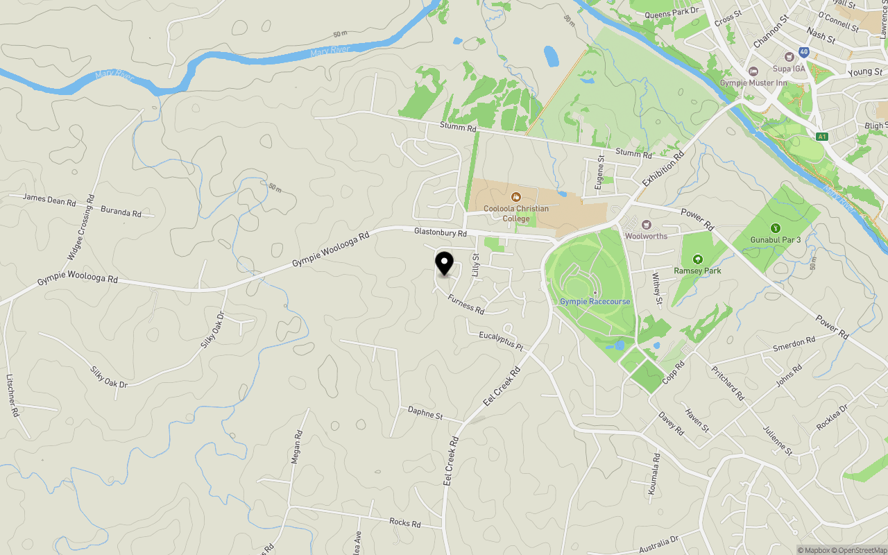 Map preview — click to interact