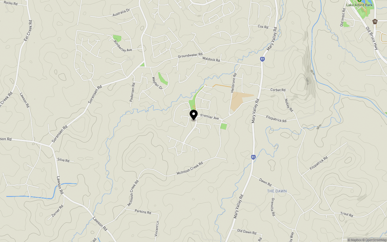 Map preview — click to interact
