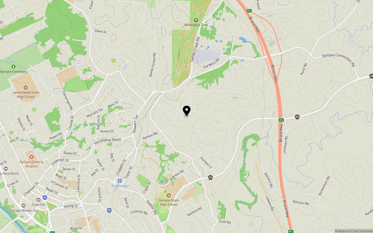 Map preview — click to interact