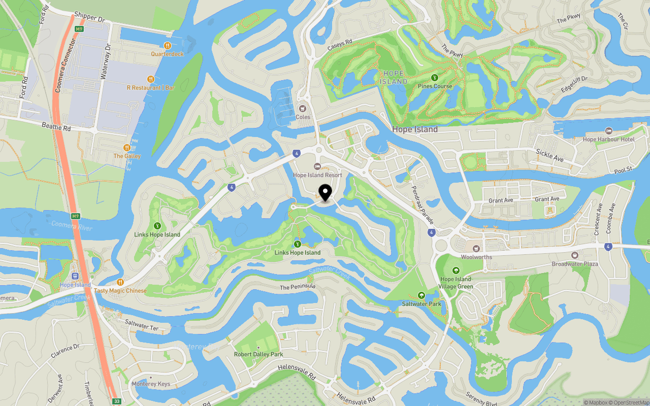 Map preview — click to interact
