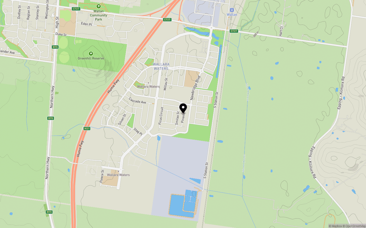 Map preview — click to interact