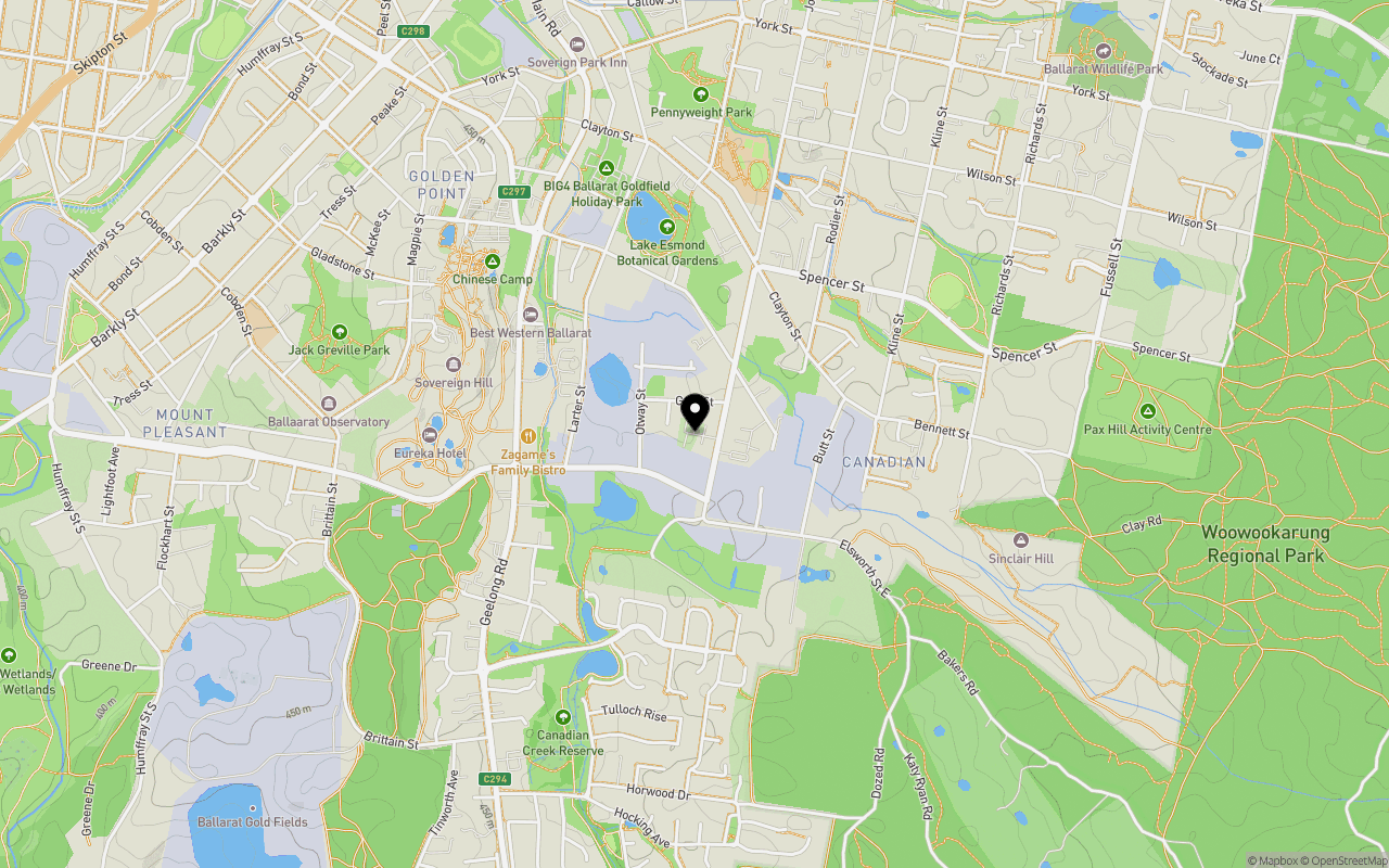 Map preview — click to interact