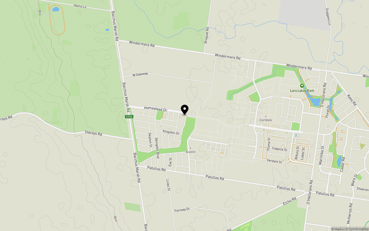 Map preview — click to interact