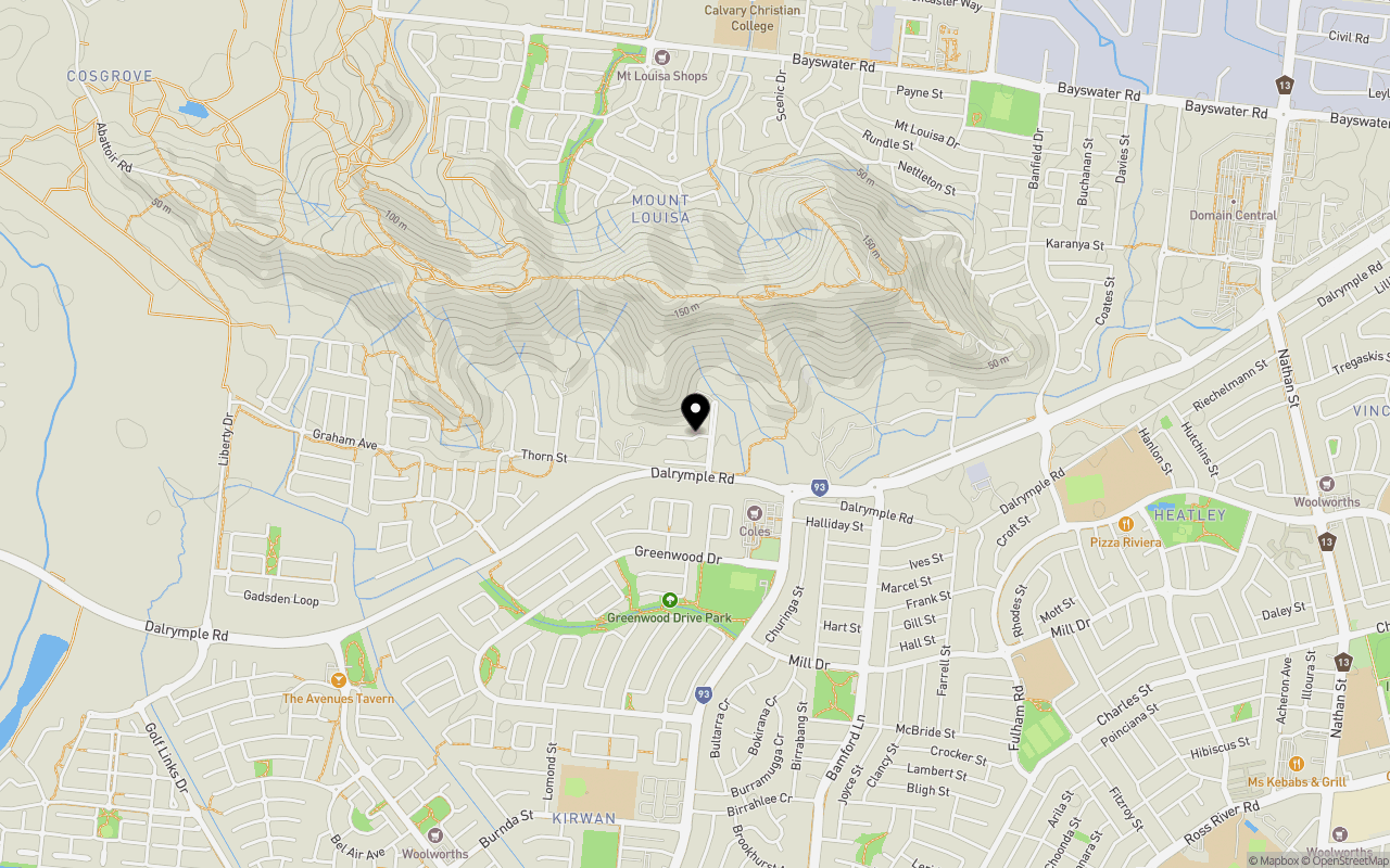 Map preview — click to interact