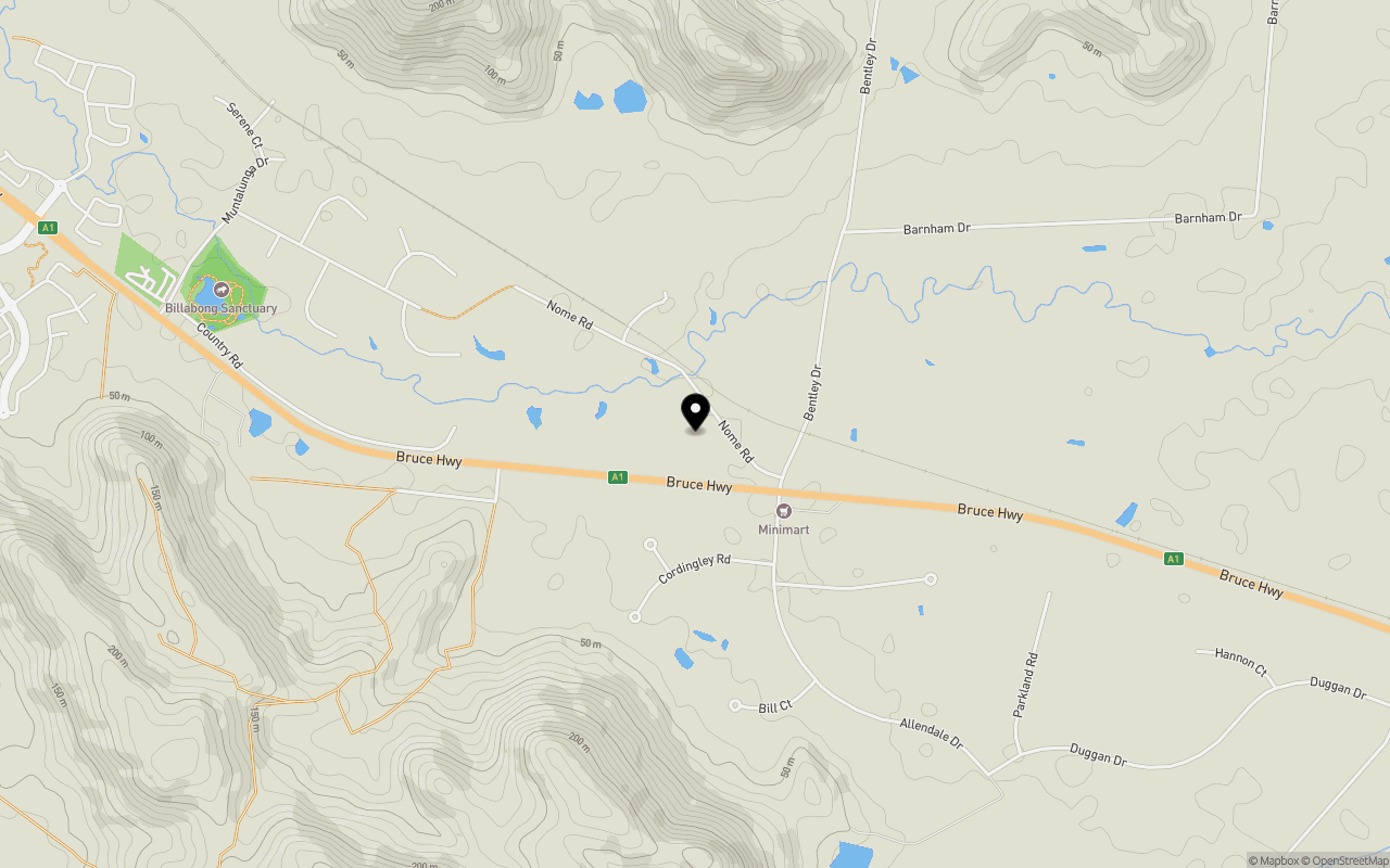 Map preview — click to interact