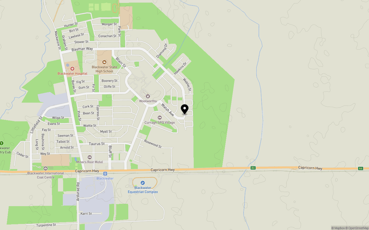 Map preview — click to interact