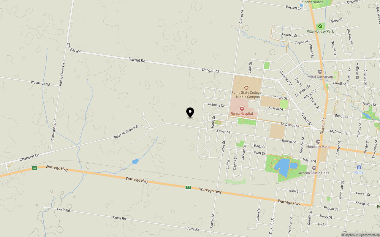 Map preview — click to interact
