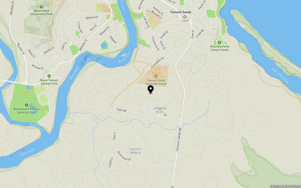Map preview — click to interact